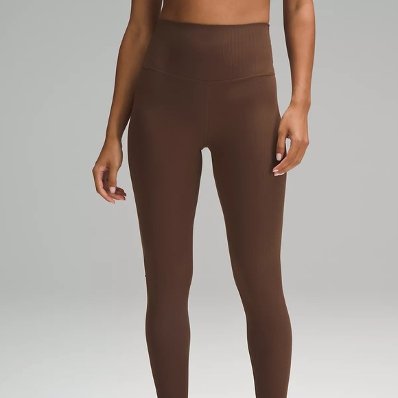 Lululemon Tights - Picture 2 of 5